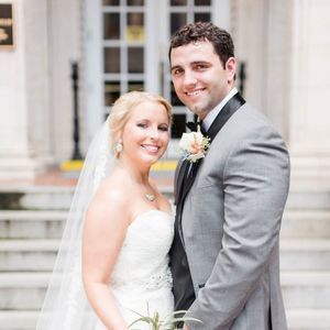 Meet your Posher, Kelsey